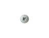 Screw (White) – Part Number: WR01X10788