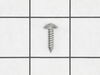 Screw - 8-18 - 5/8 Stainless Steel – Part Number: WR01X10789