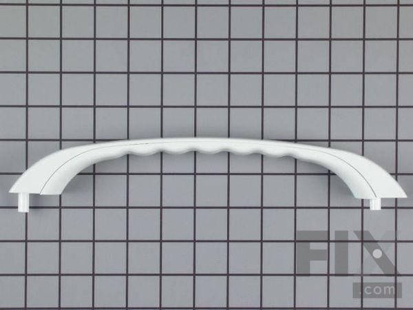 232260-1-M-GE-WB15X335          -Door Handle
