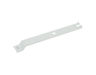 2322626-2-S-GE-WR02X12372-21" Meat Pan Linkage Bar