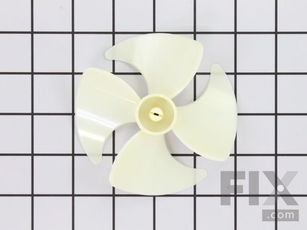 2322671-1-M-GE-WR02X12499-Fan Blade