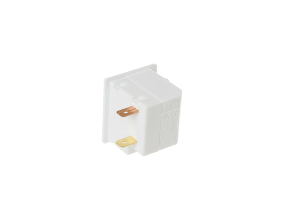 2322679-1-M-GE-WR02X12510- SWITCH DOOR Assembly
