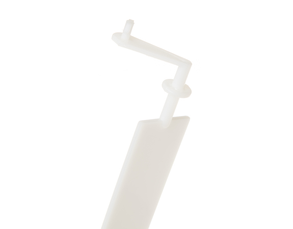 2322704-1-M-GE-WR02X12540-FLAP DUCT