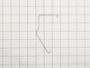 Retainer Clip – Part Number: WR02X12561