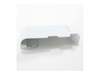 Refrigerator Door Hinge Cover – Part Number: WR02X12590