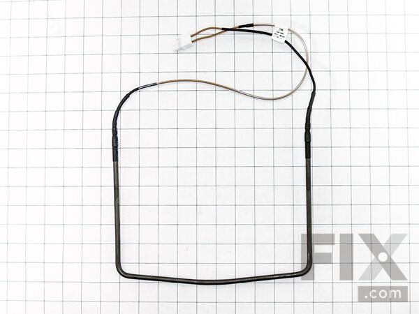 2322740-1-M-GE-WR02X12603-HEATER METAL SHEATH