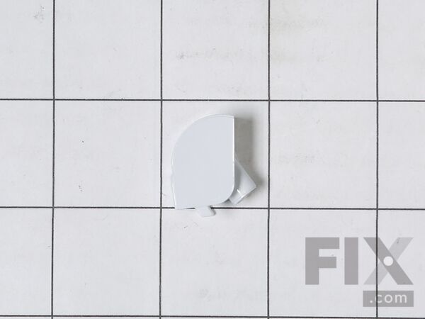 2322780-1-M-GE-WR02X12645-CAP CASE FRENCH MID