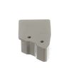 2322824-2-S-GE-WR02X12699- CAM FF CLOSURE Right Hand