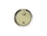Emblem Label – Part Number: WR04X10164