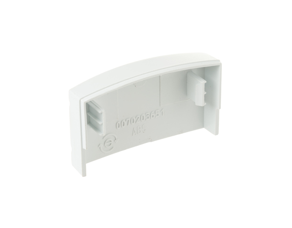2322844-1-M-GE-WR05X10031-TOP LOCK COVER