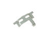 2322845-2-S-GE-WR05X10032-LOCK CLAW