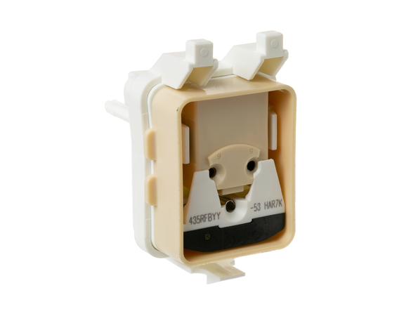 2322852-1-M-GE-WR07X10107-Compressor Start Relay