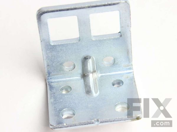 2322892-1-M-GE-WR13X10457- HINGE U Assembly