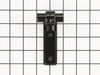 2322893-2-S-GE-WR13X10459- HINGE M Assembly Black