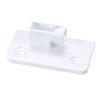 COVER HEATER FRENCH – Part Number: WR13X10491