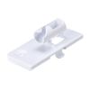 2322922-2-S-GE-WR13X10491-COVER HEATER FRENCH