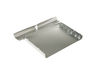 DRAIN TRAY EVAP – Part Number: WR13X10512