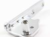 2322959-2-S-GE-WR13X10529- Assembly HINGE MID LEFT