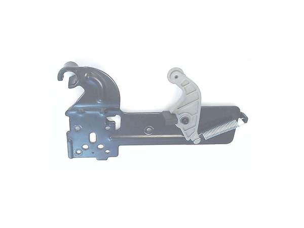 2322975-1-M-GE-WR13X10547- Assembly HINGE UPPER RIGHT SS