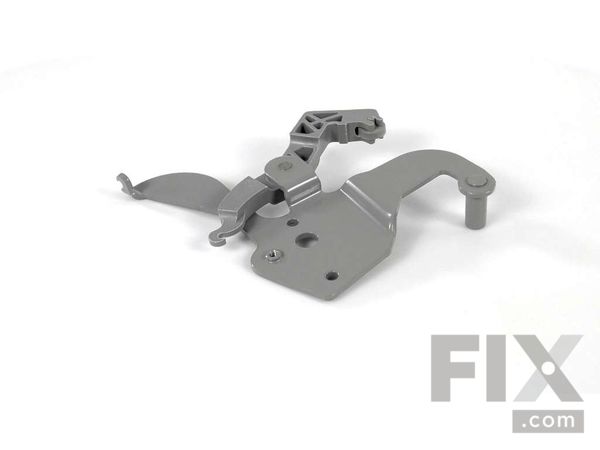 2322987-1-M-GE-WR13X10565- HINGE CLOSURE Assembly