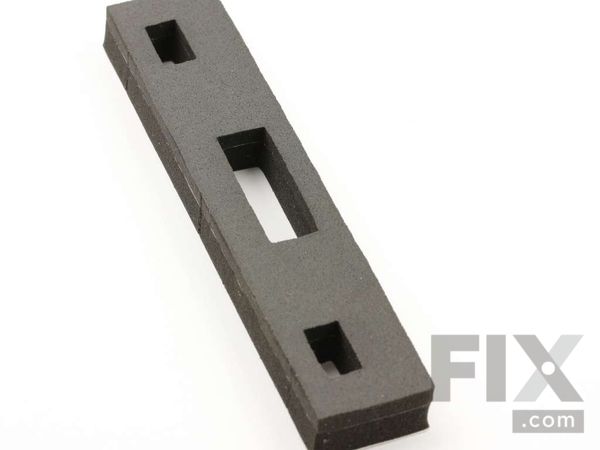 2322997-1-M-GE-WR14X10219-GASKET INLET MEAT PAN