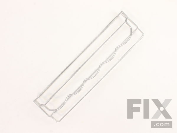 2323037-1-M-GE-WR17X12225-Refrigerator Beverage Rack