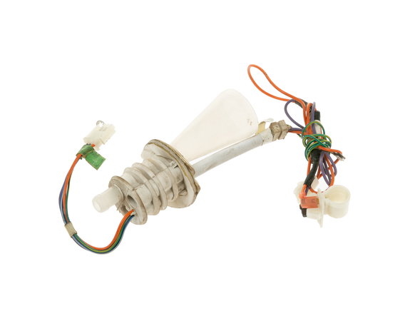 2323047-1-M-GE-WR17X12239- GROMMET DRAIN TUBE Assembly