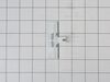 Meat Pan Drawer Slide Control – Part Number: WR17X12245