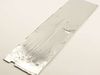 INSULATION COVER EVAP – Part Number: WR17X12253