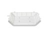 Evaporator Fan Cover – Part Number: WR17X12254