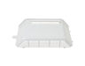 2323057-2-S-GE-WR17X12254-Evaporator Fan Cover