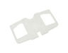 2323063-2-S-GE-WR17X12266-EPS VENT DUCT VERTICAL