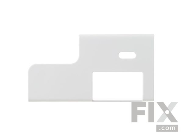 2323064-1-M-GE-WR17X12267-ANTI TIP BASE BRACKET
