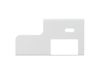 ANTI TIP BASE BRACKET – Part Number: WR17X12267