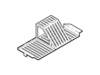 COVER BUCKET ICE – Part Number: WR17X12279