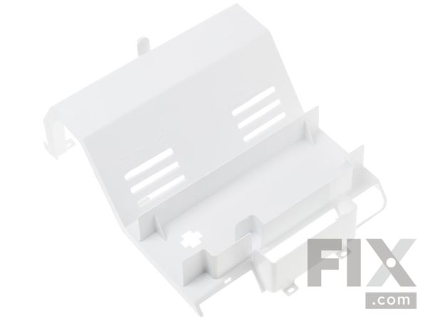 2323108-1-M-GE-WR17X12358-PLENUM FAN EVAPORATOR