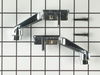 Door Handle End Cap Kit – Part Number: WB15X5189