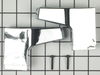 232310-2-S-GE-WB15X5189         -Door Handle End Cap Kit