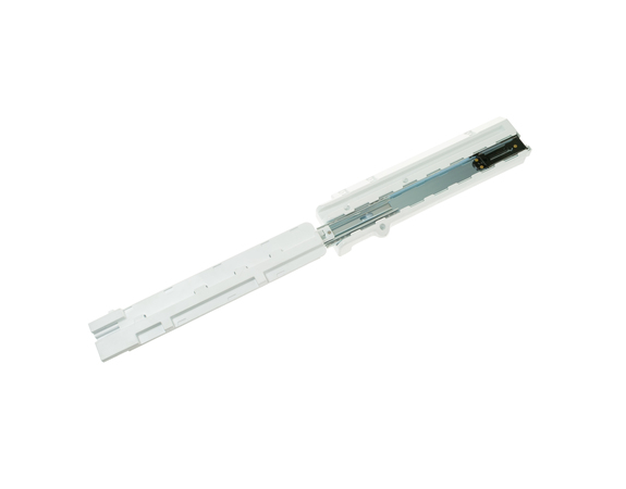 2323160-1-M-GE-WR17X12414- RAIL Assembly Left Hand