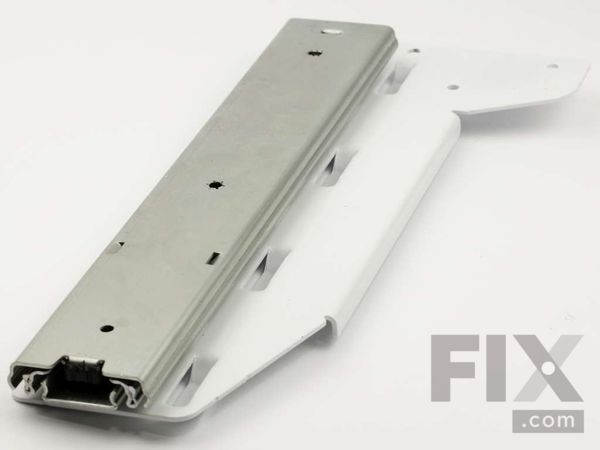 2323170-1-M-GE-WR17X12435- SLIDE LWR DRAWER Assembly Left Hand
