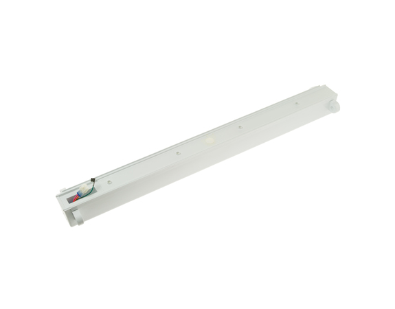 2323175-1-M-GE-WR17X12440- MULLION FOAMED Assembly