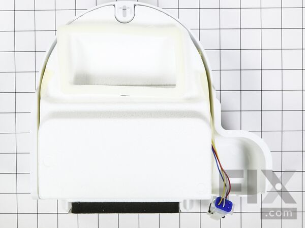 2323185-1-M-GE-WR17X12456-Air Tower Assembly
