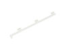 BASKET HOLDER Left Hand – Part Number: WR21X10165