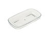 Butter Dish – Part Number: WR22X10058