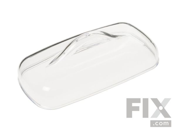 2323219-1-M-GE-WR22X10059-LID DISH BUTTER