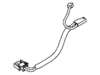 HARNESS FZ LT – Part Number: WR23X10536