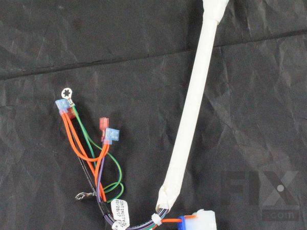 2323228-1-M-GE-WR23X10551-HARNESS MOTOR DISP