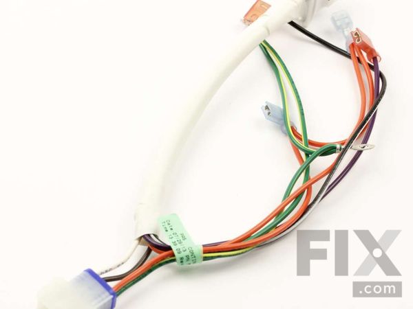 2323235-1-M-GE-WR23X10558-HARNESS MOTOR DISP