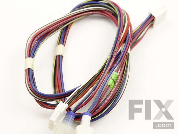 2323245-1-M-GE-WR23X10575-Ice Maker Wire Harness