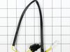 Assembly TEMP SENSOR – Part Number: WR23X10582